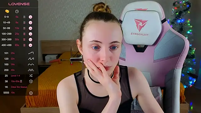 Chat XXX Live Cowell_Adelina