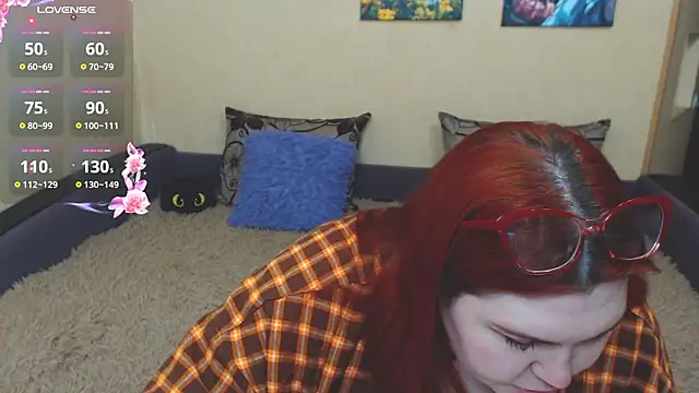 Chat XXX Live JuliaKeln