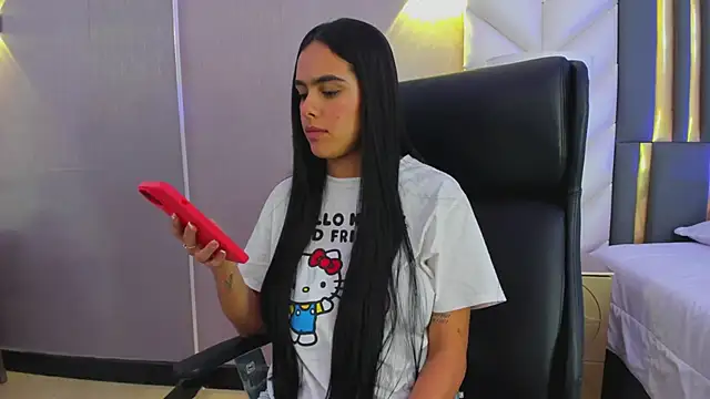 Chat XXX Live ChloeHarper_