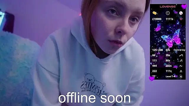 _Yummy_Girl_'s Live XXX Chat