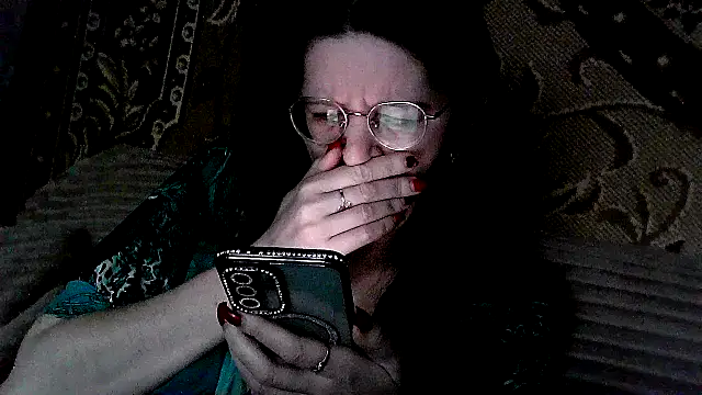 Etty_Gina's Live XXX Chat