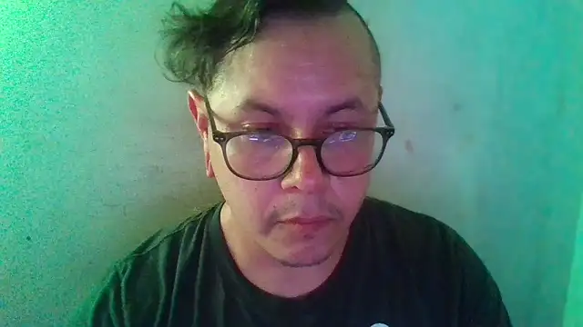 AlanDicksons Chat XXX in diretta