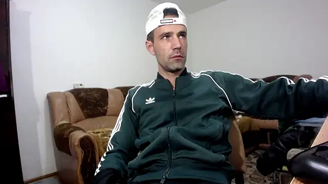 Вебкам-шоу I_like_older_menn