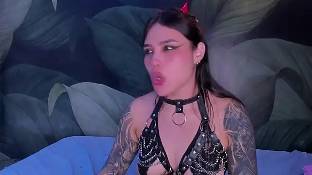 sweett_dirty Chat XXX in diretta