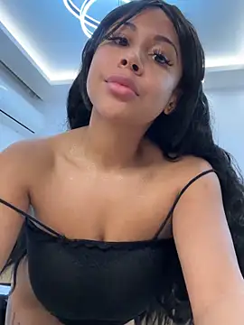 HaileyDiana's Live XXX Chat