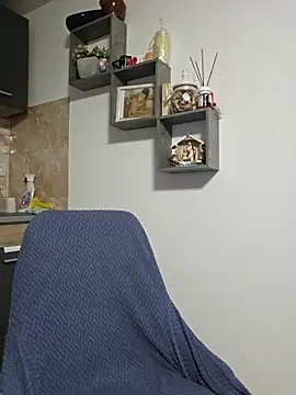 KristenVega Chat XXX in diretta