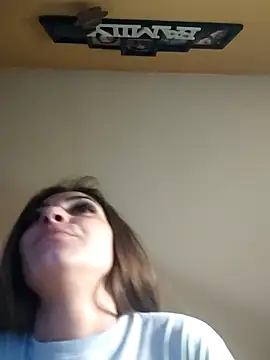 AntoniaHottie Webcam show