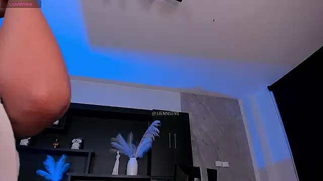 Chat XXX Live AllyJensen