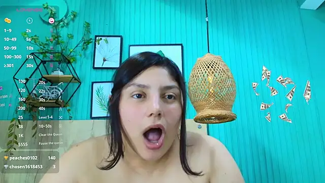 Czat XXX na żywo – george_jonnes