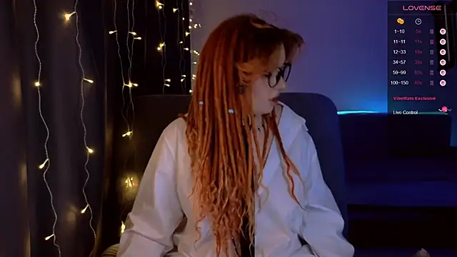 Czat XXX na żywo – The_Full_Red_Moon