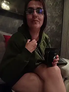 Show Webcam de IsisBlake