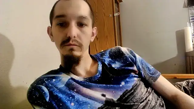 Chat XXX ao vivo de VanceFontaine