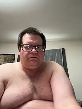 treatbobnicer's Webcam Show