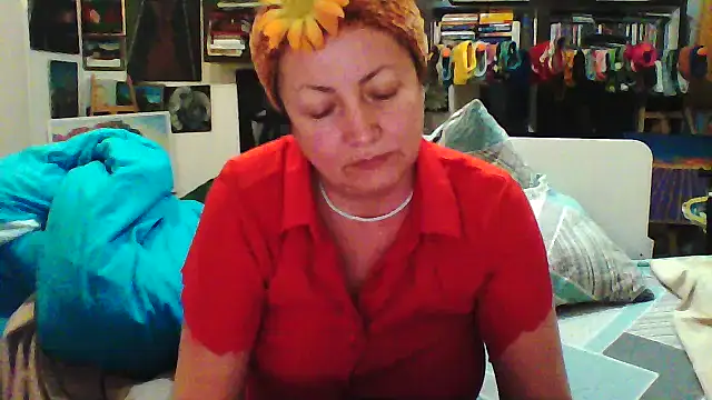 MariaAnaSunshine Chat XXX in diretta