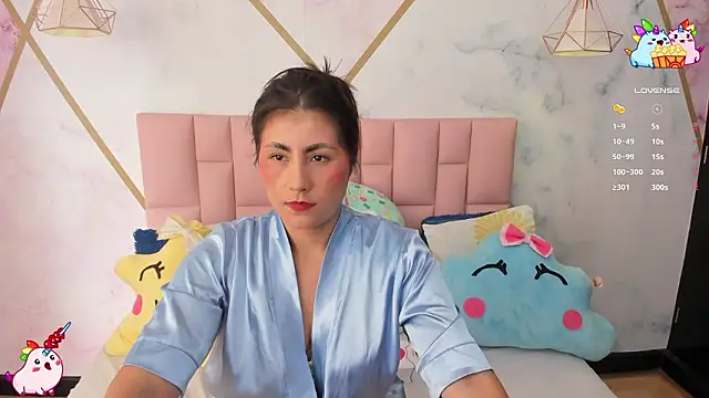 lizortiz Chat XXX in diretta