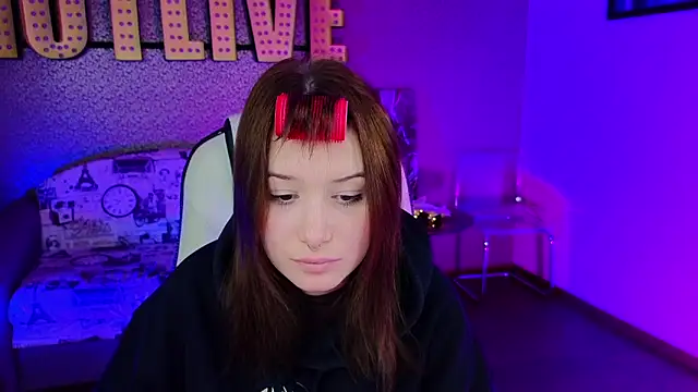 Chat XXX Live Eridabytrend