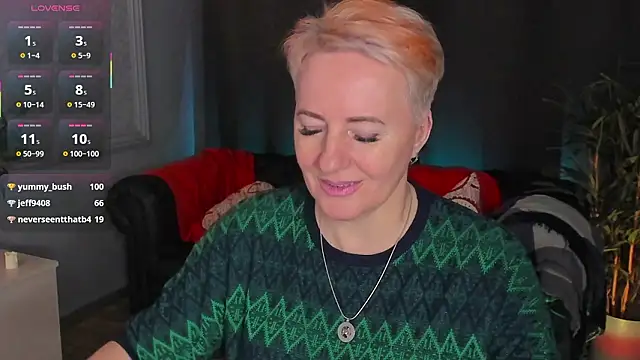 Nika_Smit's Live XXX Chat