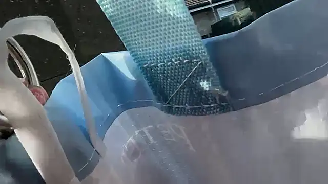 blairbella élő XXX-chatje