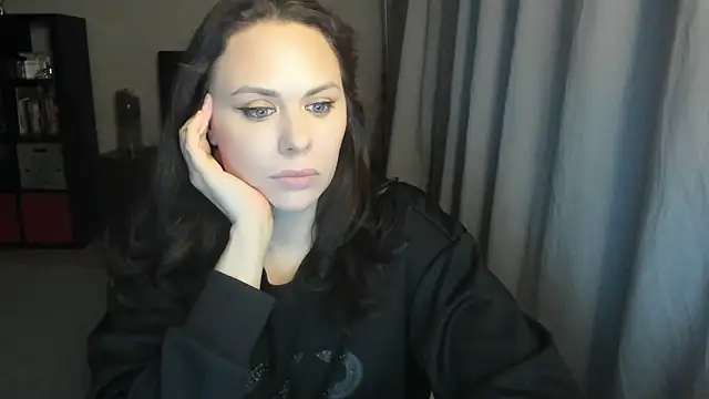 MollyCheiz Live XXX-Chat