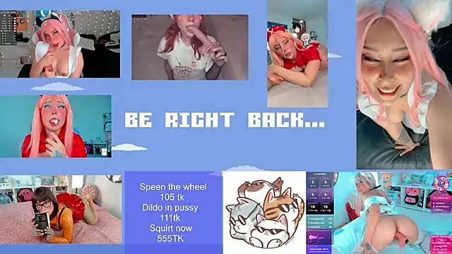 Chat XXX Live sweetalienn