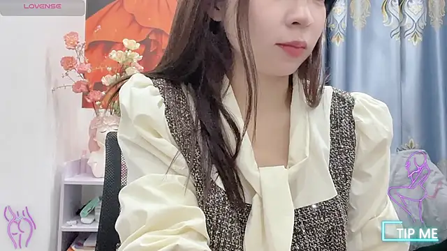 Chat XXX Live shishi_101