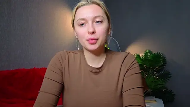 Czat XXX na żywo – christie_luv