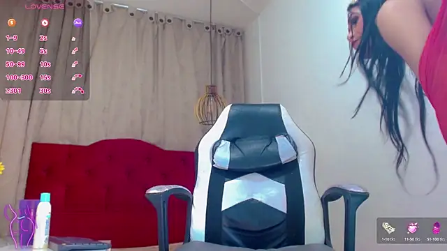 Chat XXX Live alexsandra_kiss