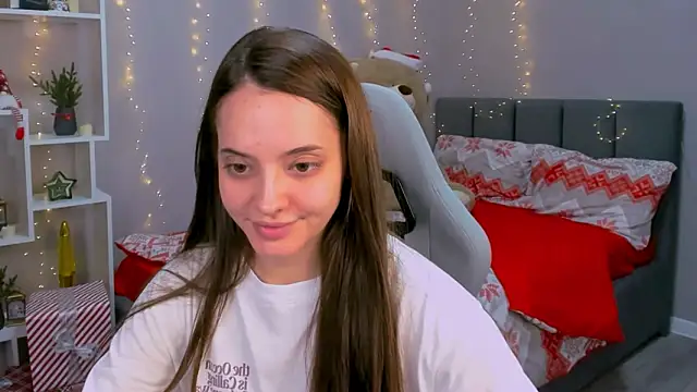 Pokazy przed kamerką – MelanieAlves