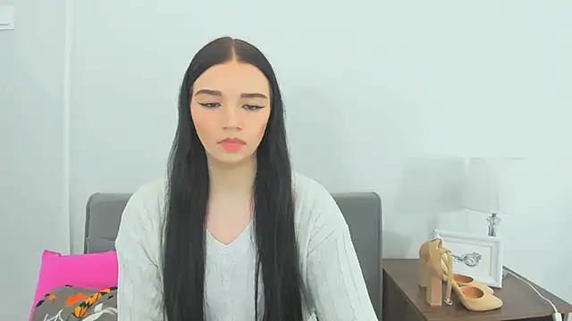 AvaTasty69 – Kamerová šou