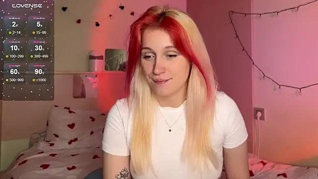 Czat XXX na żywo – _Annabel_Myr_