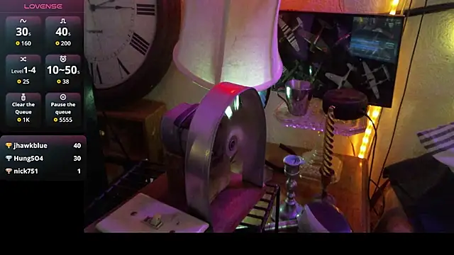 Pussyeat2please Chat XXX in diretta