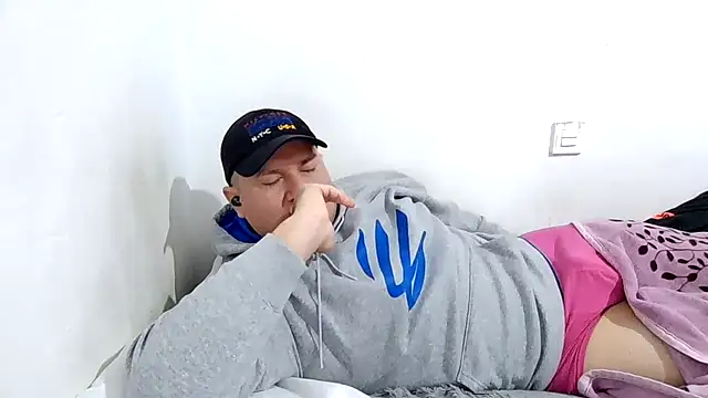 fuckynations Live XXX-chat