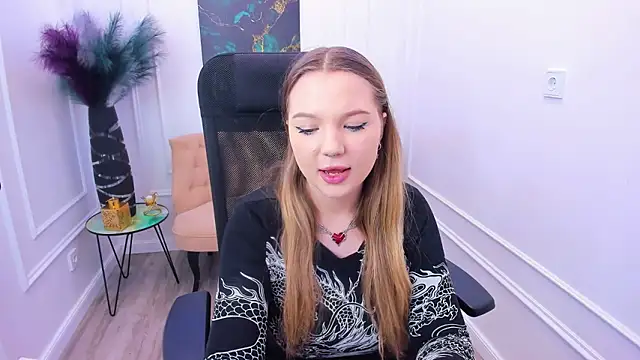 Czat XXX na żywo – MariaRobinsone