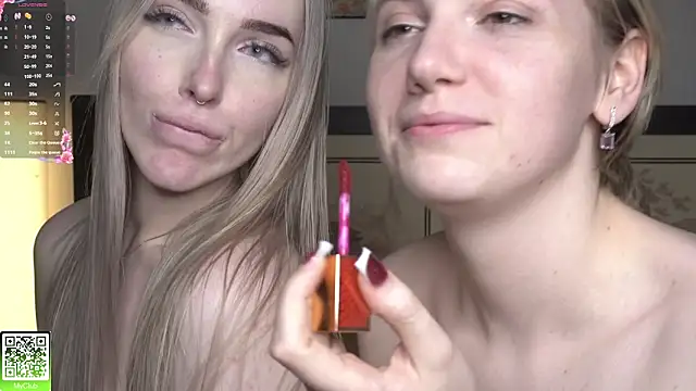 MaeEversley Chat XXX in diretta