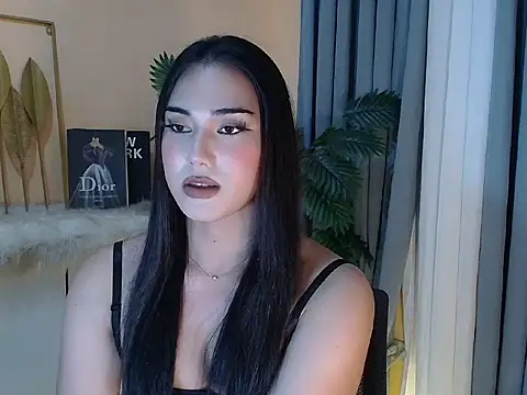 magnificent_kitana Chat XXX in diretta