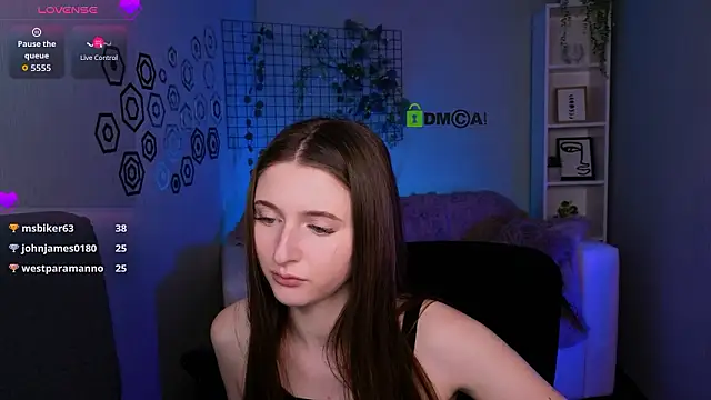 nekky_mouse Chat XXX in diretta