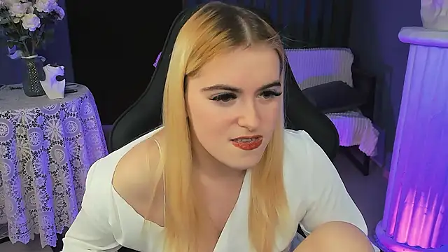 Stef_Nicks' Live XXX Chat