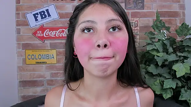 misss_luxury Chat XXX in diretta