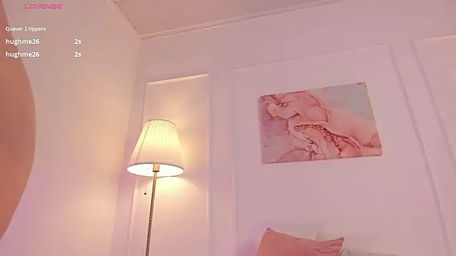 victoria_becker_ 现场XXX聊天