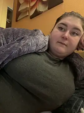 Czat XXX na żywo – CassieLazy