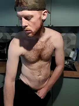 bailey_mcvicar's Live XXX Chat