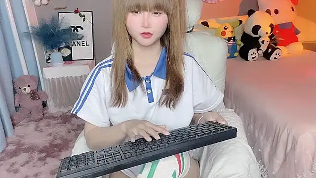 -xiao-xiao-'s Live XXX Chat