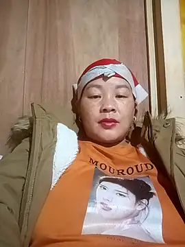 MinaYangon502's Webcam Show