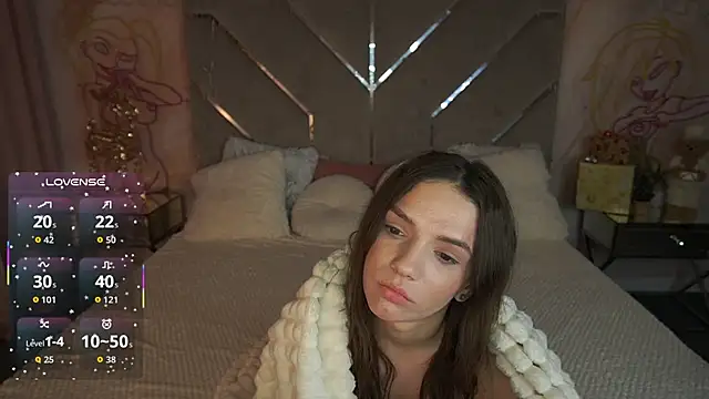 Chat XXX Live MirielleNymph