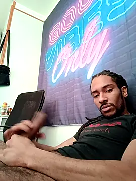 Mikaaa97's Webcam Show