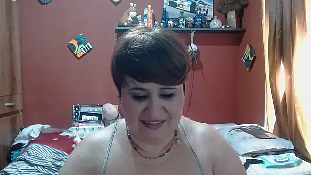 Sasharosee2 Chat XXX in diretta