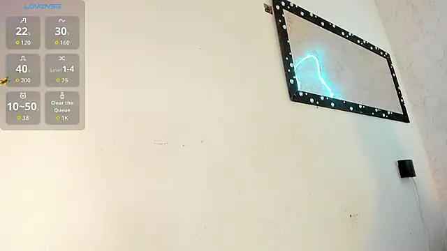 Cata_chs Live XXX-Chat