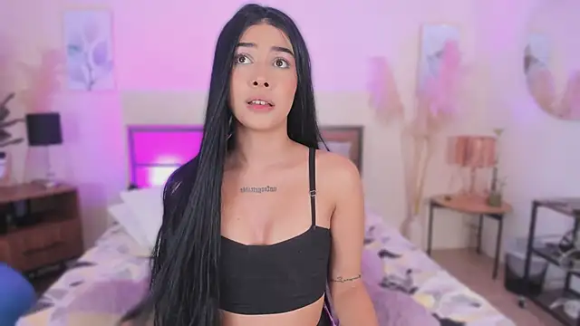 SofiaClarkson Chat XXX in diretta