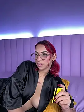 theladymonserrateshow: απευθείας συνομιλία ΧΧΧ