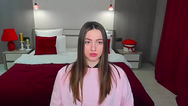 Christina_Enigma Chat XXX in diretta